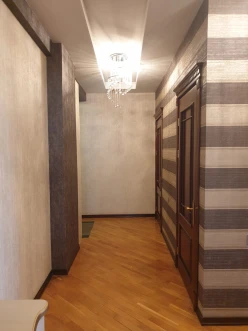Satılır yeni tikili 3 otaqlı 140 m², Binəqədi-14 Satılır yeni tikili 3 otaqlı 140 m², Binəqədi-14