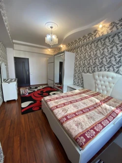 İcarə yeni tikili 2 otaqlı 95 m², Şah İsmayıl Xətai m.-5 İcarə yeni tikili 2 otaqlı 95 m², Şah İsmayıl Xətai m.-5