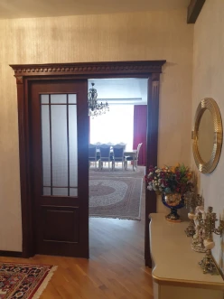 Satılır yeni tikili 3 otaqlı 140 m², Binəqədi-7 Satılır yeni tikili 3 otaqlı 140 m², Binəqədi-7