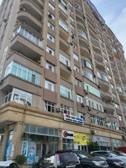 İcarə yeni tikili 4 otaqlı 178 m², Nəsimi-2 İcarə yeni tikili 4 otaqlı 178 m², Nəsimi-2