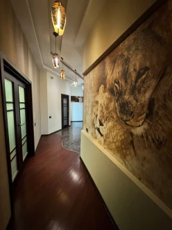 İcarə yeni tikili 3 otaqlı 168 m², Nizami m.-21 İcarə yeni tikili 3 otaqlı 168 m², Nizami m.-21