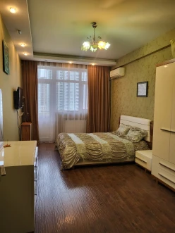 İcarə yeni tikili 4 otaqlı 178 m², Nəsimi-10 İcarə yeni tikili 4 otaqlı 178 m², Nəsimi-10