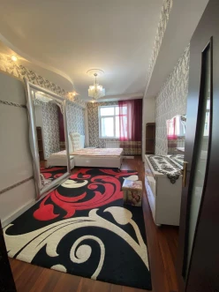 İcarə yeni tikili 2 otaqlı 95 m², Şah İsmayıl Xətai m.-6 İcarə yeni tikili 2 otaqlı 95 m², Şah İsmayıl Xətai m.-6