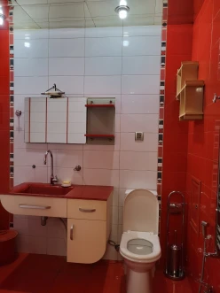 İcarə yeni tikili 4 otaqlı 178 m², Nəsimi-14 İcarə yeni tikili 4 otaqlı 178 m², Nəsimi-14