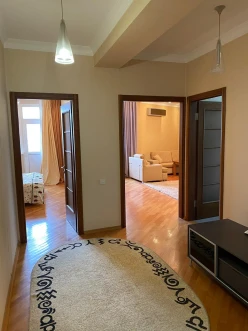 İcarə yeni tikili 3 otaqlı 126 m², Yasamal-23 İcarə yeni tikili 3 otaqlı 126 m², Yasamal-23