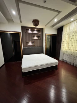 İcarə yeni tikili 3 otaqlı 168 m², Nizami m.-6 İcarə yeni tikili 3 otaqlı 168 m², Nizami m.-6