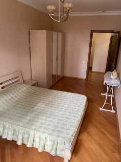 İcarə yeni tikili 3 otaqlı 126 m², Yasamal-11 İcarə yeni tikili 3 otaqlı 126 m², Yasamal-11