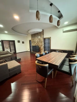 İcarə yeni tikili 3 otaqlı 168 m², Nizami m.-2 İcarə yeni tikili 3 otaqlı 168 m², Nizami m.-2