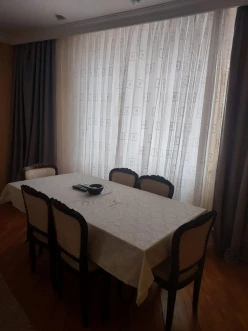 İcarə yeni tikili 3 otaqlı 126 m², Yasamal-6 İcarə yeni tikili 3 otaqlı 126 m², Yasamal-6