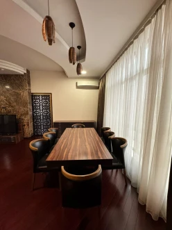 İcarə yeni tikili 3 otaqlı 168 m², Nizami m.-4 İcarə yeni tikili 3 otaqlı 168 m², Nizami m.-4