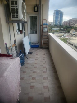 İcarə yeni tikili 4 otaqlı 178 m², Nəsimi-22 İcarə yeni tikili 4 otaqlı 178 m², Nəsimi-22