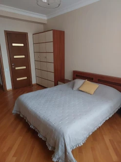 İcarə yeni tikili 3 otaqlı 126 m², Yasamal-8 İcarə yeni tikili 3 otaqlı 126 m², Yasamal-8