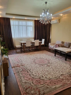 İcarə yeni tikili 4 otaqlı 178 m², Nəsimi-7 İcarə yeni tikili 4 otaqlı 178 m², Nəsimi-7