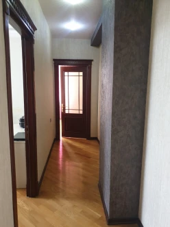 Satılır yeni tikili 3 otaqlı 140 m², Binəqədi-10 Satılır yeni tikili 3 otaqlı 140 m², Binəqədi-10