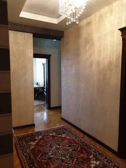 Satılır yeni tikili 3 otaqlı 140 m², Binəqədi-13 Satılır yeni tikili 3 otaqlı 140 m², Binəqədi-13