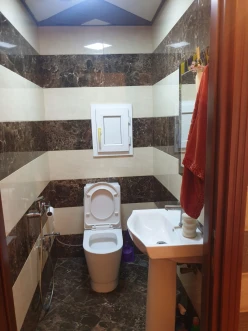 Satılır yeni tikili 3 otaqlı 140 m², Binəqədi-18 Satılır yeni tikili 3 otaqlı 140 m², Binəqədi-18