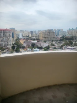 İcarə yeni tikili 4 otaqlı 178 m², Nəsimi-21 İcarə yeni tikili 4 otaqlı 178 m², Nəsimi-21