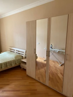 İcarə yeni tikili 3 otaqlı 126 m², Yasamal-12 İcarə yeni tikili 3 otaqlı 126 m², Yasamal-12