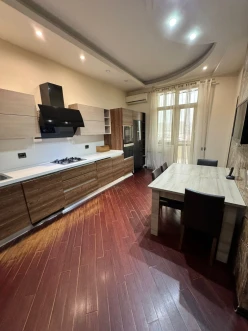 İcarə yeni tikili 3 otaqlı 168 m², Nizami m.-14 İcarə yeni tikili 3 otaqlı 168 m², Nizami m.-14