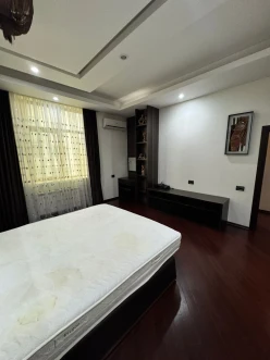 İcarə yeni tikili 3 otaqlı 168 m², Nizami m.-8 İcarə yeni tikili 3 otaqlı 168 m², Nizami m.-8