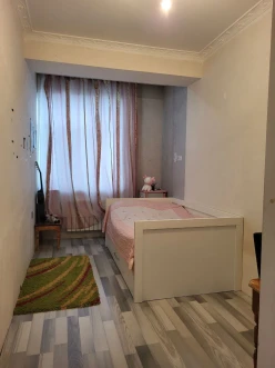 Satılır yeni tikili 3 otaqlı 103 m², Yasamal r.-2