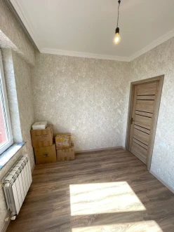 Satılır yeni tikili 3 otaqlı 105 m², Yeni Yasamal q.-6