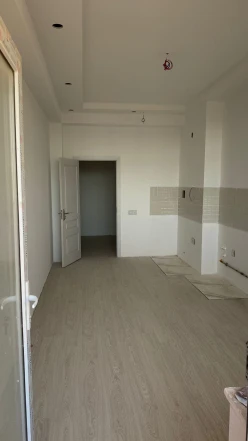 Satılır yeni tikili 2 otaqlı 68 m², Saray q.-5