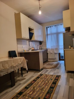 Satılır yeni tikili 3 otaqlı 103 m², Yasamal r.-8