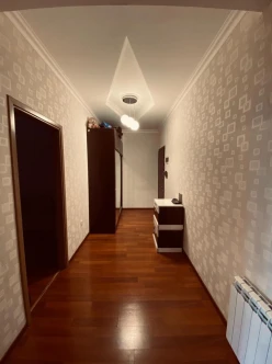 Satılır yeni tikili 2 otaqlı 45 m², Yeni Yasamal q.-2