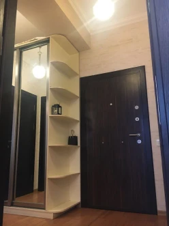 Satılır yeni tikili 2 otaqlı 44 m², Yasamal r.-6