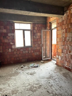 Satılır yeni tikili 2 otaqlı 61 m², Yeni Yasamal q.-3