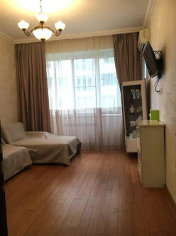 Satılır yeni tikili 2 otaqlı 44 m², Yasamal r.-2