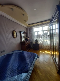 Satılır yeni tikili 2 otaqlı 63 m², Yeni Yasamal q.-3