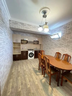 Satılır yeni tikili 3 otaqlı 105 m², Yeni Yasamal q.-8