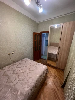 Satılır köhnə tikili 2 otaqlı 36 m², Yasamal r.-3