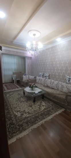 Satılır yeni tikili 2 otaqlı 58 m², Yeni Yasamal q.-2