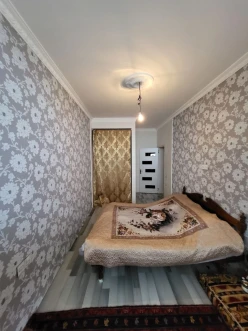 Satılır yeni tikili 3 otaqlı 103 m², Yasamal r.-4