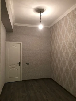 Satılır yeni tikili 2 otaqlı 45 m², Yeni Yasamal q.-5