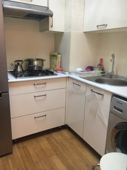 Satılır yeni tikili 2 otaqlı 44 m², Yasamal r.-5