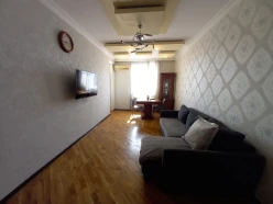 Satılır yeni tikili 2 otaqlı 63 m², Yeni Yasamal q.-2