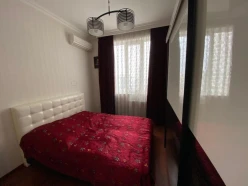 Satılır yeni tikili 2 otaqlı 64 m², Yasamal r.-4