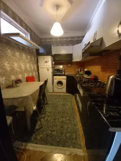 Satılır yeni tikili 2 otaqlı 63 m², Yeni Yasamal q.-4