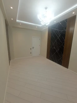 Satılır yeni tikili 3 otaqlı 65 m², Masazır q.-7