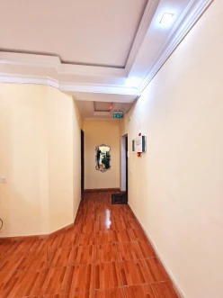 İcarə ofis 3 otaqlı 140 m², Nizami m.-17