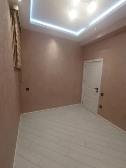 Satılır yeni tikili 3 otaqlı 65 m², Masazır q.-12