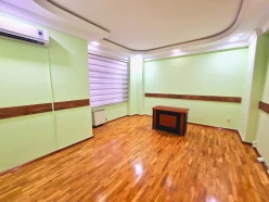 İcarə ofis 3 otaqlı 140 m², Nizami m.-3