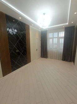 Satılır yeni tikili 3 otaqlı 65 m², Masazır q.-8