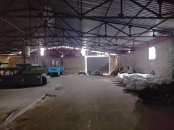 İcarə obyekt 3500 m², Binəqədi r.-3