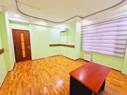 İcarə ofis 3 otaqlı 140 m², Nizami m.-4