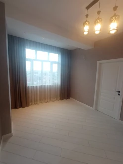 Satılır yeni tikili 3 otaqlı 65 m², Masazır q.-9